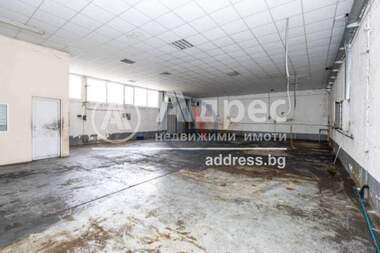 Vânzare - Spațiu industrial în Voîvodinovo,  Plovdiv