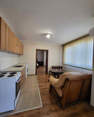 Verkauf - Wohnung in Idealen zentar,  Pazardjik