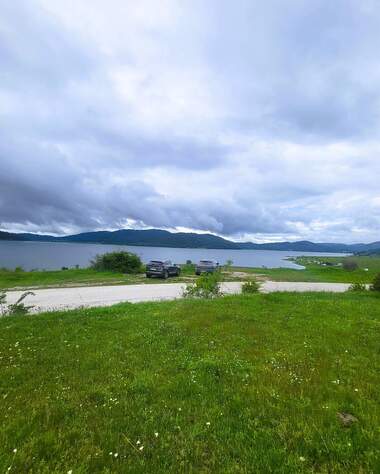 Verkauf - Baugrundstück in Batak,  Pazardjik