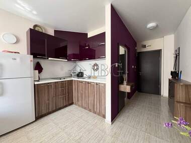Vânzare - Apartament în Sunny Beach,  Burgas