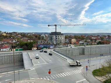 Satış - Apartman olarak Avtogara,  Varna