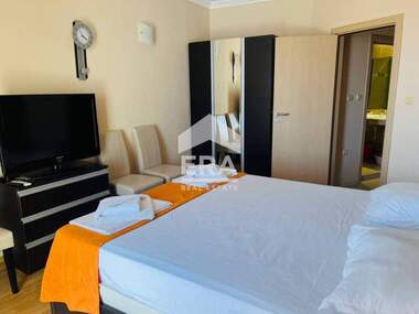Verkauf - Wohnung in Zarewo,  Burgas