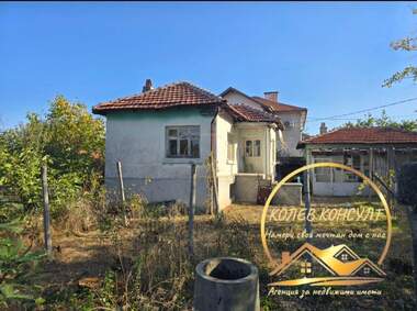 For sale - House in Pravoslaven,  Plovdiv