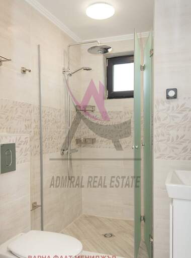 For rent - Apartment in Okrajna bolnica - Generali,  Varna