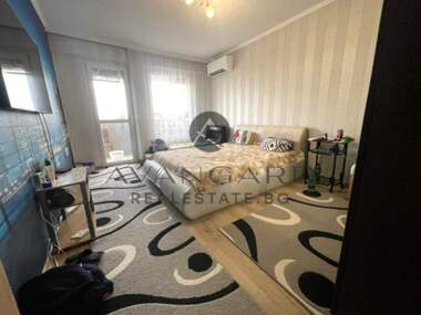 For sale - Apartment in Kiuchuk Parij,  Plovdiv