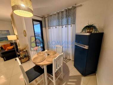 For sale - Apartment in Sinemorets,  Burgas
