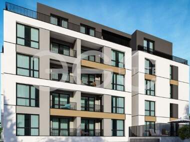 For sale - Apartment in Asparuhovo,  Varna