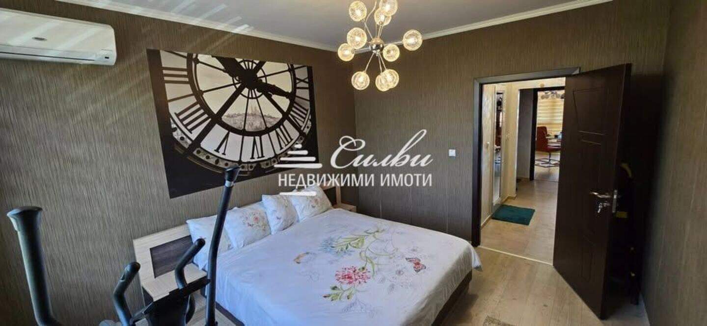 Двустаен Апартамент в Пазара, Шумен – снимка 4