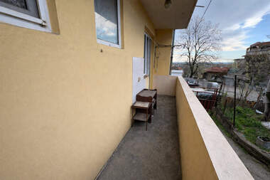 Verkauf - Etage von Haus in Drujba 2,  Ruse