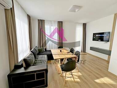 For rent - Apartment in Vazrajdane 3,  Varna