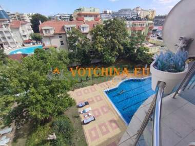 For sale - Apartment in Sunny Beach,  Burgas