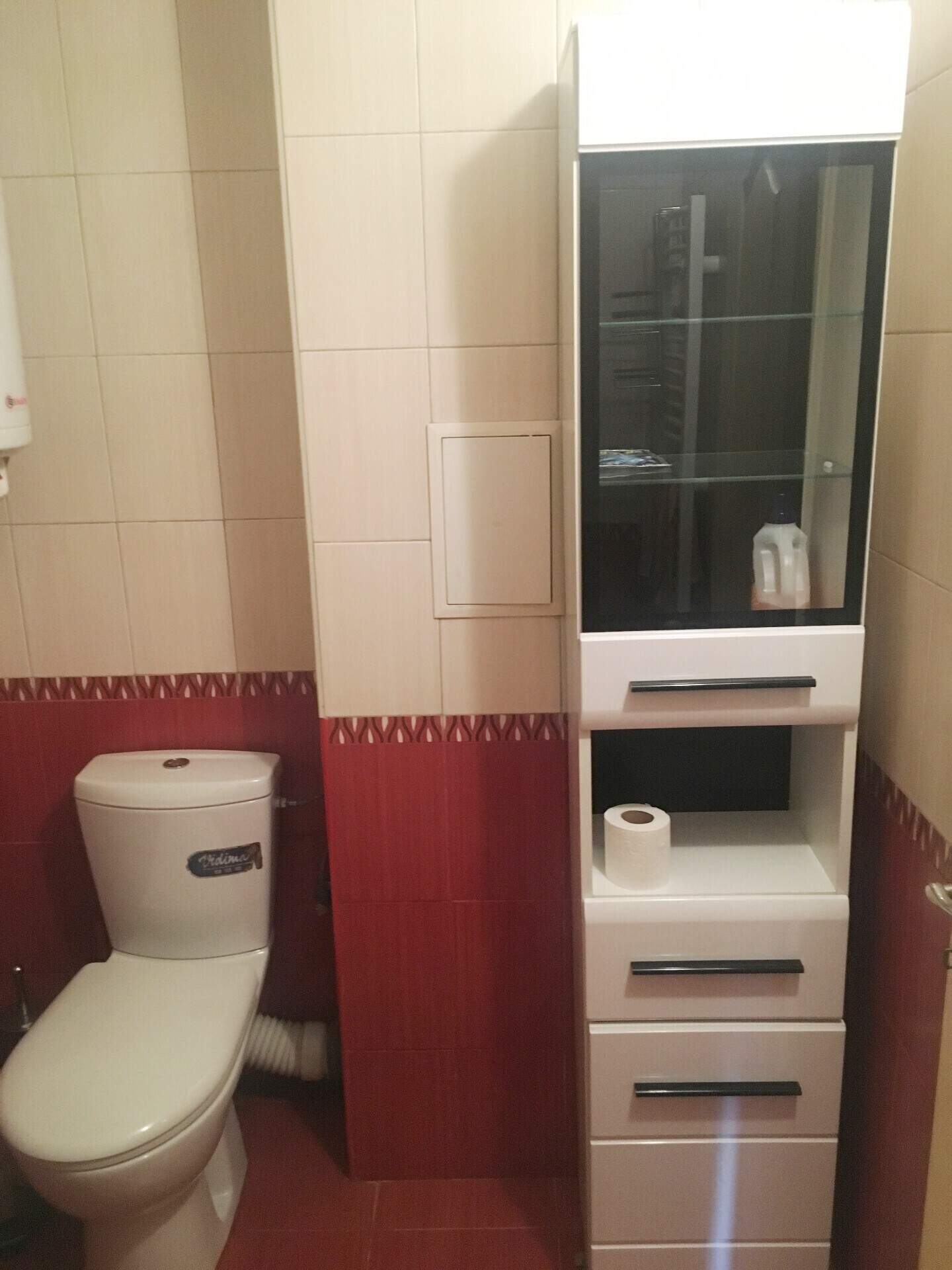 Studio Apartment in Manastirski livadi-Iztok, Sofia – photo 8