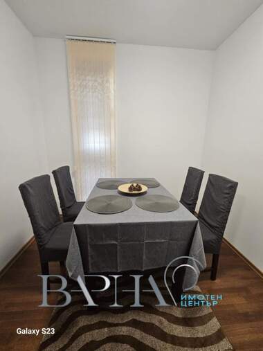For rent - Apartment in Alen mak,  Varna