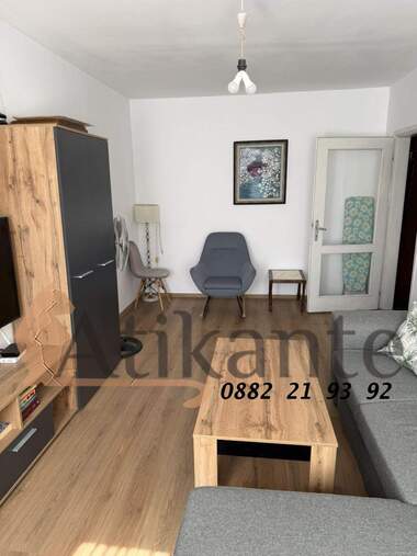 Satış - Apartman olarak Dianabad,  Sofia