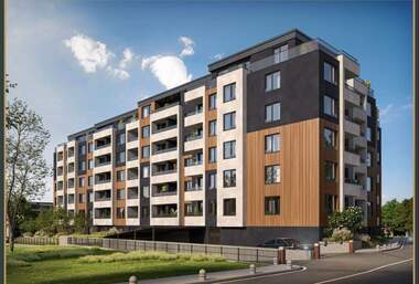Satış - Apartman olarak Malinova Dolina,  Sofia