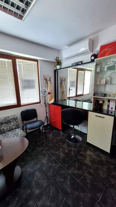 Verkauf - Schönheitssalon/Büro/Laden/Zahnarztbüro in Orel,  Razgrad