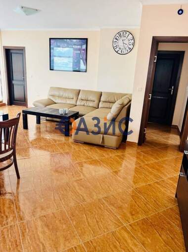 For sale - Apartment in Sveti Vlas,  Burgas