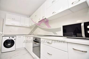 For rent - Apartment in Alen mak,  Varna