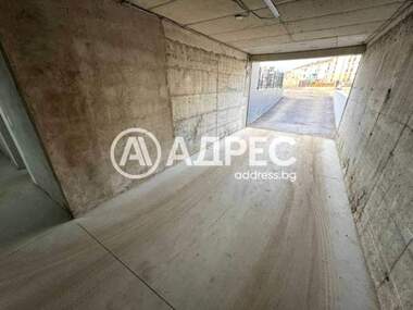 Аренда - Парковочное место в Витоша,  София