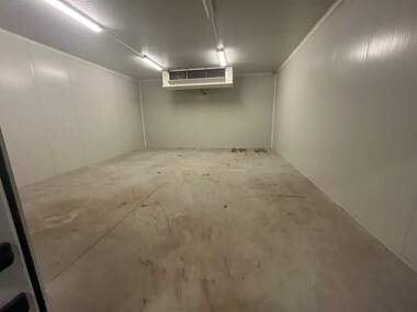 For sale - Warehouse/Storage Unit/Storage in Gabarevo,  Stara Zagora