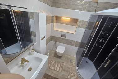 For rent - Apartment in Troshevo,  Varna