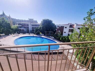 Vânzare - Apartament în Elenite,  Burgas