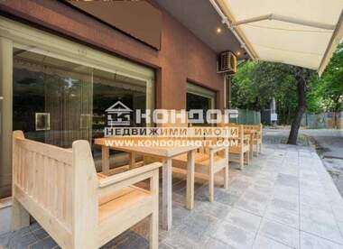 Vânzare - Restaurant în Sădiîski,  Plovdiv