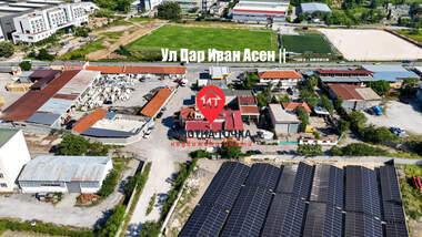 Продажба - Промишлено помещение в Асеновград,  Пловдив