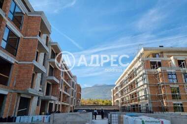Satış - Apartman olarak Malinova Dolina,  Sofia