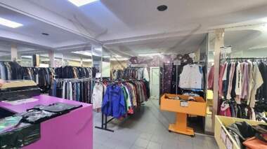 For sale - Store/Office/Storage/Beauty saloon/Venue in Asenovgrad,  Plovdiv