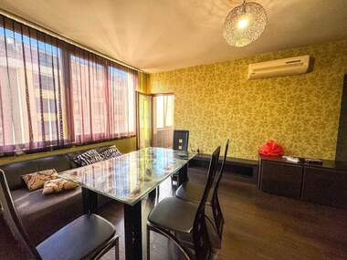 Închiriere - Apartament în Izgrev,  Burgas