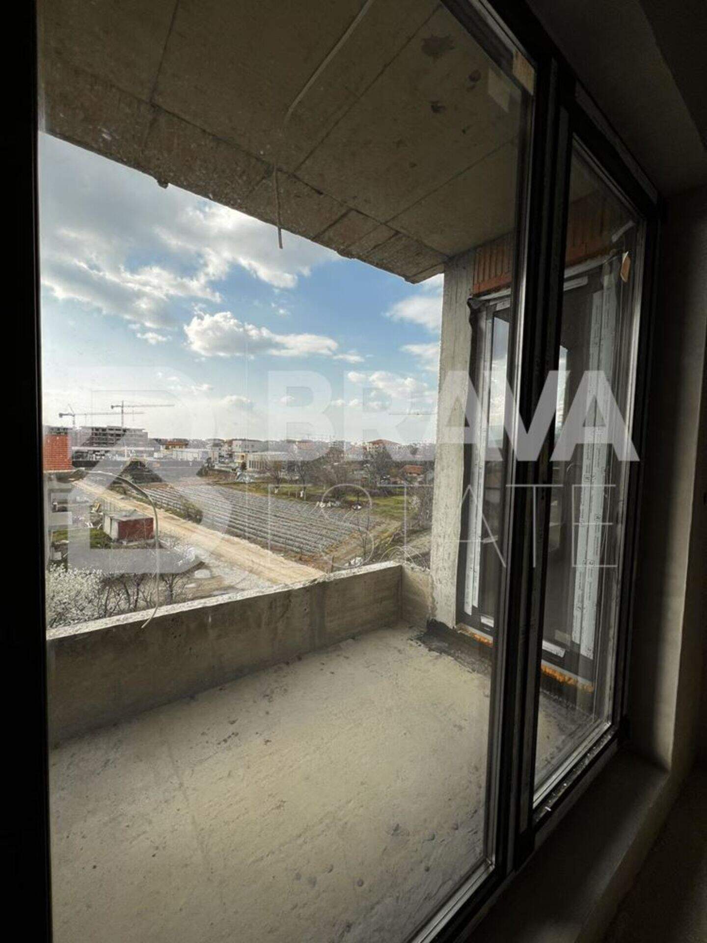 Zweizimmer Wohnung in Belomorski, Plovdiv – Foto 8