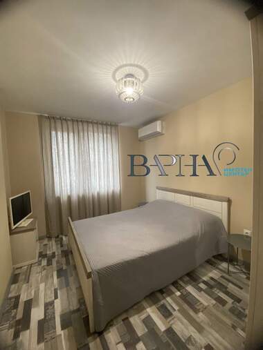 Ενοίκιο - Διαμέρισμα σε Възраждане 2,  Варна