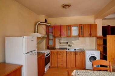 For rent - Apartment in Kolhozen pazar,  Varna