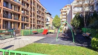 Satış - Apartman olarak Sveti Vlas,  Burgas