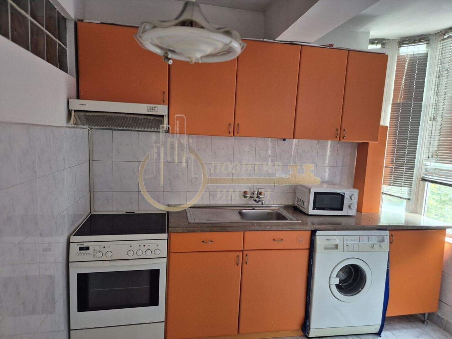 Многостаен Апартамент в Борово, София – снимка 8