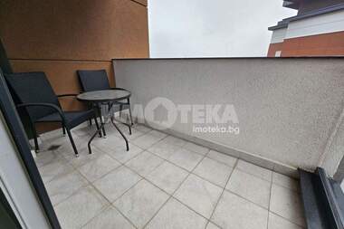 Vânzare - Apartament în Krăstova vada,  Sofia