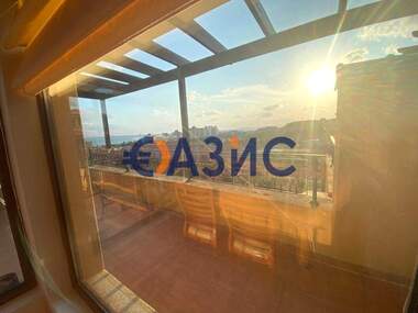 For sale - Apartment in Sveti Vlas,  Burgas