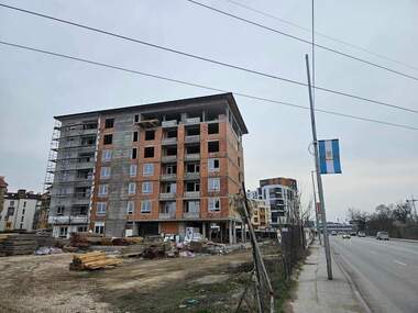 Satış - Apartman olarak Hristo Smirnenski,  Plovdiv
