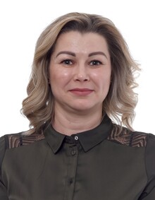 Silvia Ivanova