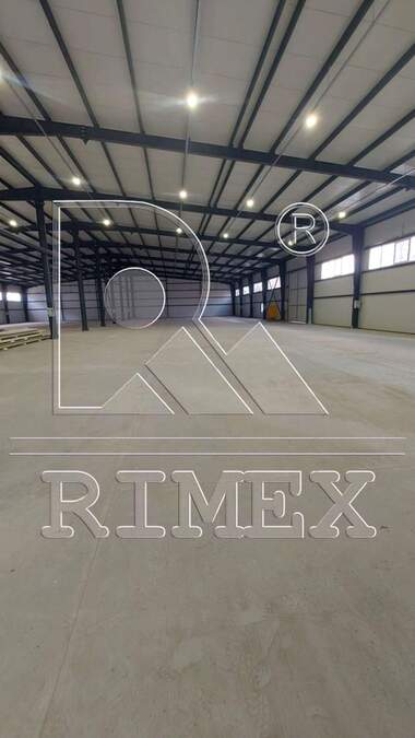 For rent - Warehouse in Industrialna zona-Iug,  Plovdiv