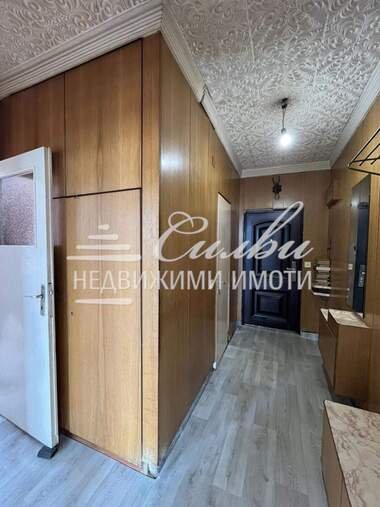 Продажба - Апартамент в Болницата,  Шумен