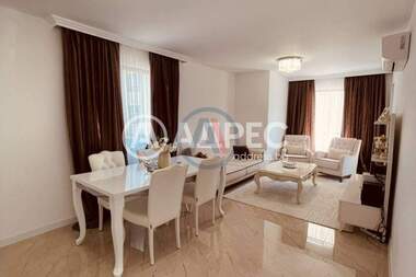 Продажба - Апартамент в Остромила,  Пловдив