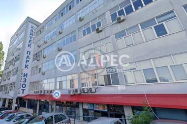 Πώληση - Γραφείο σε 7-ми 11-ти километър,  София