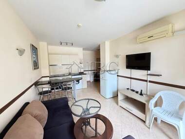 For sale - Apartment in Sunny Beach,  Burgas