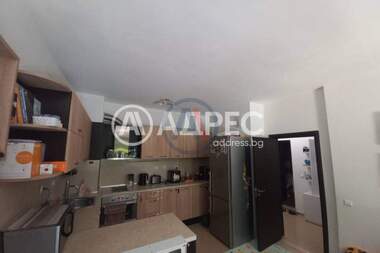 Satış - Apartman olarak Kambanite,  Sofia