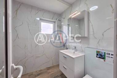 Satış - Apartman olarak Sveta Troica,  Sofia