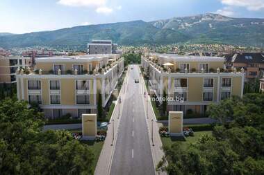 For sale - Apartment in Vitosha,  Sofia