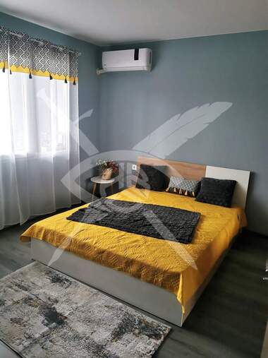 Miete - Wohnung in Pawlowo,  Sovia