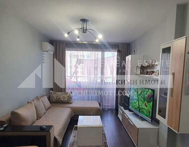 For sale - Apartment in Trakia,  Plovdiv